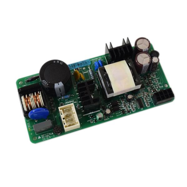 WHIRLPOOL W10830278 REFRIGERATOR POWER CONTROL BOARD (GENUINE OEM PART) - Parts Solution Group
