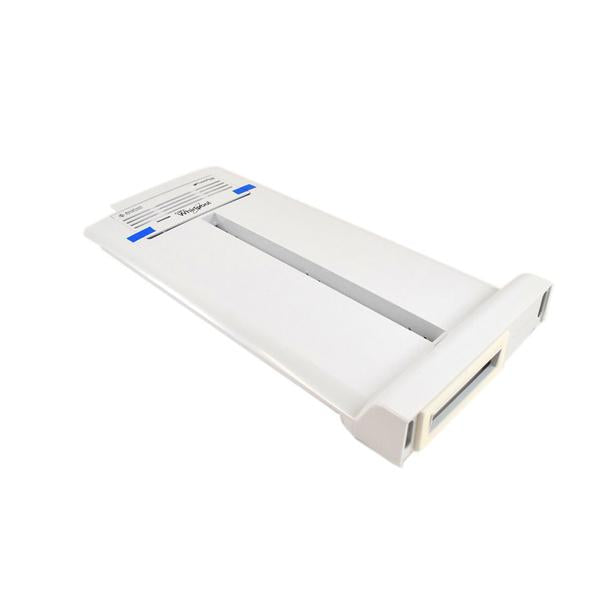 WHIRLPOOL W10830496 REFRIGERATOR AIR TOWER (GENUINE OEM PART) - Parts Solution Group