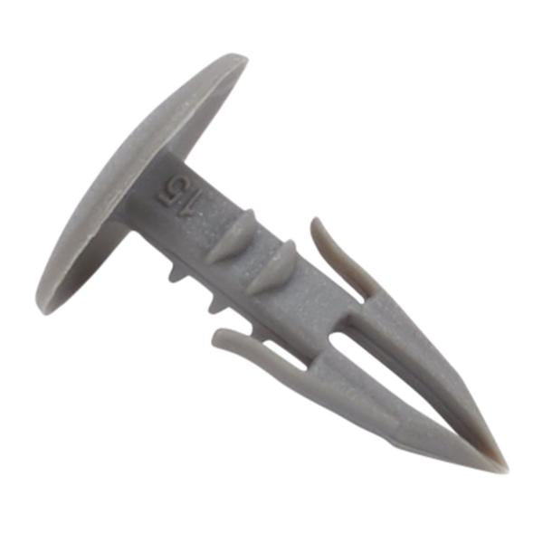 WHIRLPOOL W10830982 REFRIGERATOR DOOR HOLE PLUG (GENUINE OEM PART) - Parts Solution Group