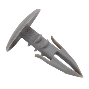 WHIRLPOOL W10830982 REFRIGERATOR DOOR HOLE PLUG (GENUINE OEM PART)