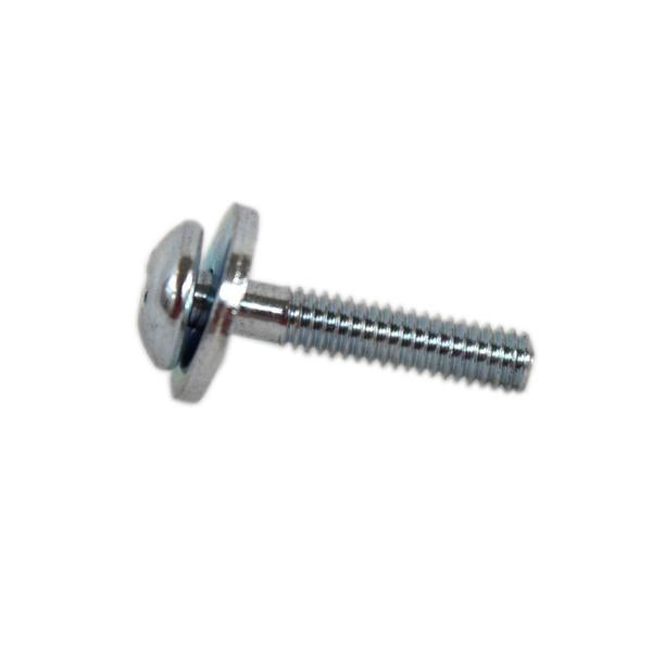 WHIRLPOOL W10831019 RANGE OVEN DOOR HANDLE SCREW (GENUINE OEM PART) - Parts Solution Group