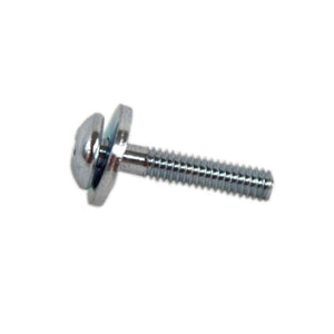 WHIRLPOOL W10831019 RANGE OVEN DOOR HANDLE SCREW (GENUINE OEM PART)