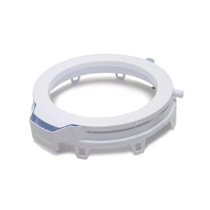 WHIRLPOOL W10831641 WASHER TUB RING (GENUINE OEM PART)