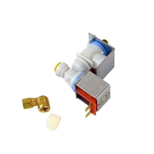 WHIRLPOOL W10833899 REFRIGERATOR WATER INLET VALVE (GENUINE OEM PART) - Parts Solution Group