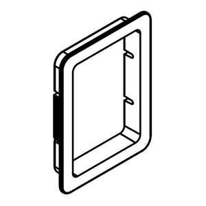 WHIRLPOOL W10834283 RETAINER (GENUINE OEM PART)