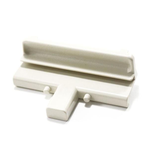 WHIRLPOOL W10834433 DISHWASHER DOOR HANDLE (GENUINE OEM PART) - Parts Solution Group