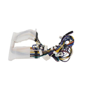 WHIRLPOOL W10834772 DISHWASHER DETERGENT DISPENSER WIRE HARNESS (GENUINE OEM PART)