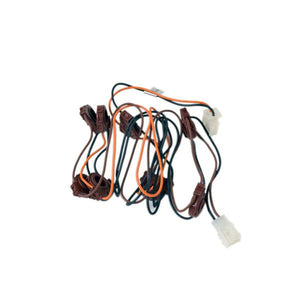 WHIRLPOOL W10834787 RANGE IGNITER SWITCH AND HARNESS ASSEMBLY (GENUINE OEM PART)