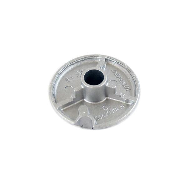 WHIRLPOOL W10836467 RANGE SURFACE BURNER HEAD (GENUINE OEM PART) - Parts Solution Group