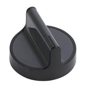 WHIRLPOOL W10836470 RANGE SURFACE ELEMENT KNOB (GENUINE OEM PART)
