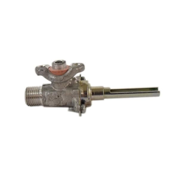 WHIRLPOOL W10836481 RANGE SURFACE BURNER VALVE (LEFT REAR) (GENUINE OEM PART) - Parts Solution Group