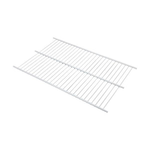 WHIRLPOOL W10836976 REFRIGERATOR WIRE SHELF (GENUINE OEM PART)