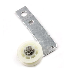 WHIRLPOOL W10837240 DRYER IDLER PULLEY (GENUINE OEM PART)