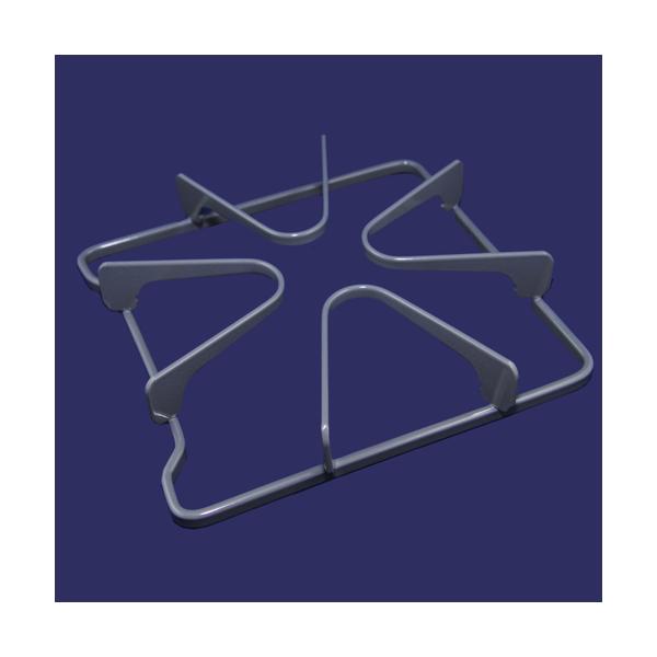 WHIRLPOOL W10837340 RANGE SURFACE BURNER GRATE (GENUINE OEM PART)