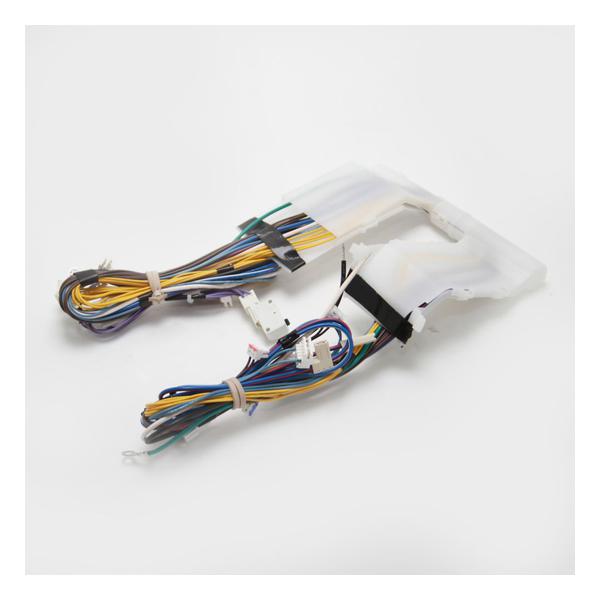 WHIRLPOOL W10837663 DISHWASHER WIRE HARNESS (GENUINE OEM PART) - Parts Solution Group