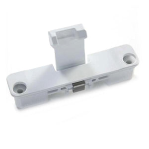 WHIRLPOOL W10837741 LAUNDRY WASHER LID STRIKE (GENUINE OEM PART)