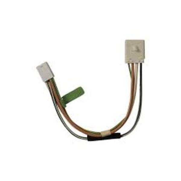 WHIRLPOOL W10838084 HARNS-WIRE (GENUINE OEM PART) - Parts Solution Group