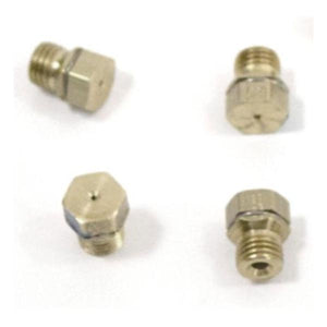 WHIRLPOOL W10838118 RANGE LP CONVERSION KIT (GENUINE OEM PART)