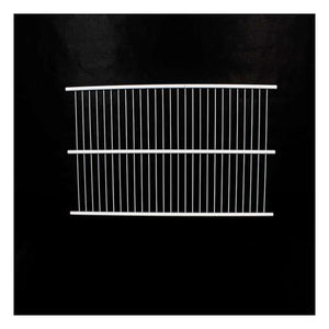 WHIRLPOOL W10838567 FREEZER WIRE SHELF (GENUINE OEM PART)