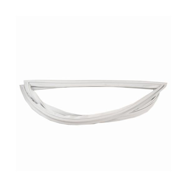 WHIRLPOOL W10838574 REFRIGERATOR DOOR GASKET (GENUINE OEM PART)