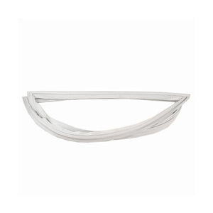 WHIRLPOOL W10838574 REFRIGERATOR DOOR GASKET (GENUINE OEM PART)