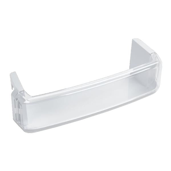 WHIRLPOOL W10838874 REFRIGERATOR DOOR SHELF RAIL (GENUINE OEM PART) - Parts Solution Group