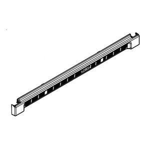 WHIRLPOOL W10839426 REFRIGERATOR TOE GRILLE (GENUINE OEM PART)