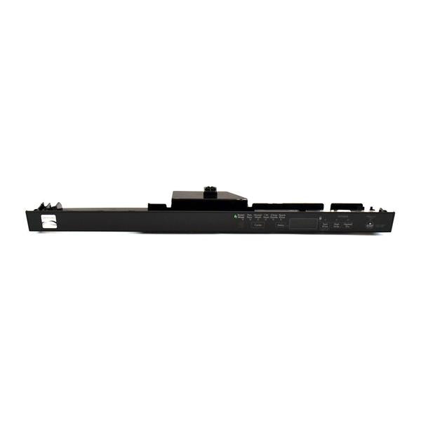 WHIRLPOOL W10840095 DISHWASHER CONTROL PANEL ASSEMBLY (GENUINE OEM PART) - Parts Solution Group