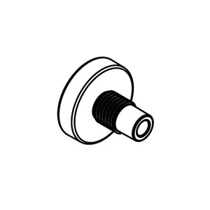 WHIRLPOOL W10840920 KNOB-SIDE SU (GENUINE OEM PART)