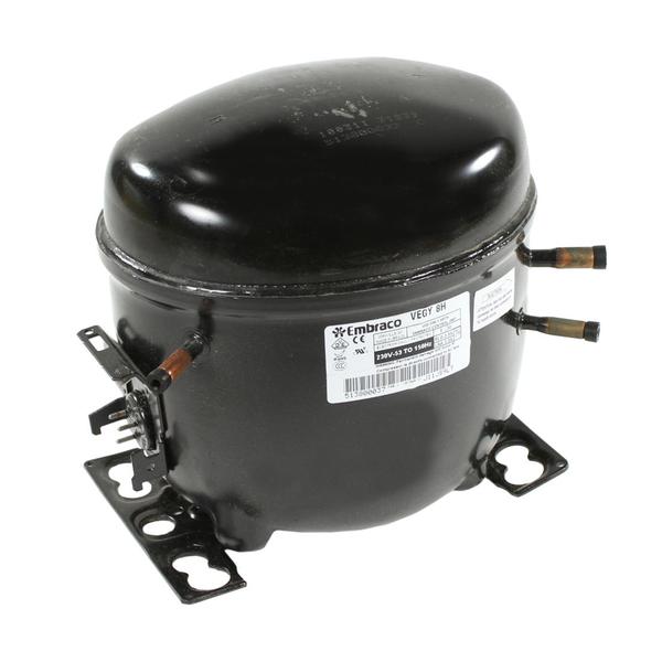 WHIRLPOOL W10841139 REFRIGERATOR COMPRESSOR (GENUINE OEM PART) - Parts Solution Group