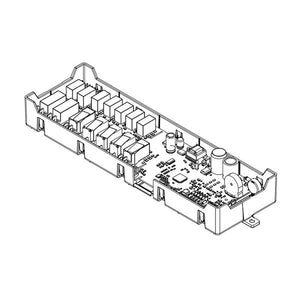 WHIRLPOOL W10841692 CNTRL-ELEC (GENUINE OEM PART)