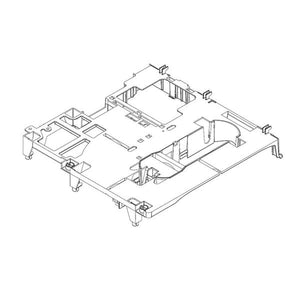 WHIRLPOOL W10842950 REFRIGERATOR HOUSING (GENUINE OEM PART)