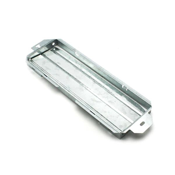 WHIRLPOOL W10843943 MICROWAVE VENT DAMPER (GENUINE OEM PART) - Parts Solution Group