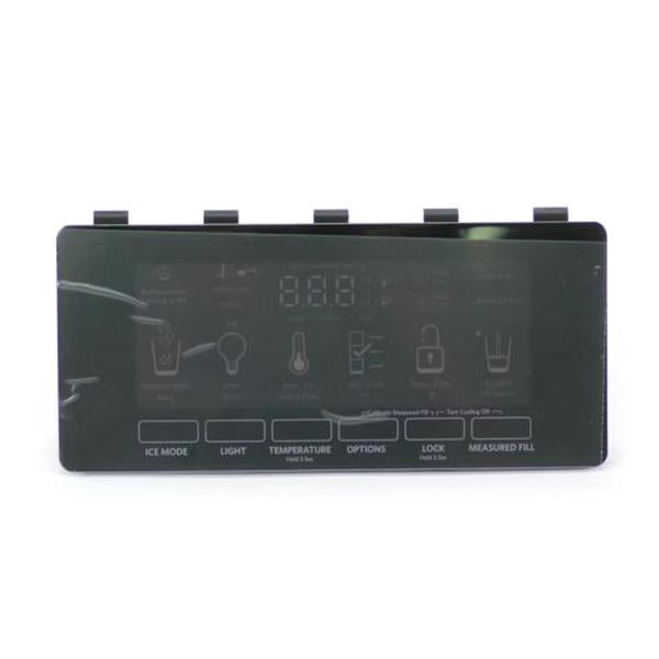 WHIRLPOOL W10844896 CNTRL-ELEC (GENUINE OEM PART) - Parts Solution Group