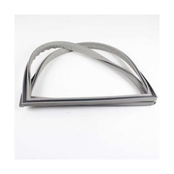 WHIRLPOOL W10846057 REFRIGERATOR DOOR GASKET (GENUINE OEM PART) - Parts Solution Group
