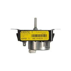 WHIRLPOOL W10846428 TIMER (GENUINE OEM PART)