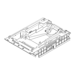 WHIRLPOOL W10847563 REFRIGERATOR ICE BOX (GENUINE OEM PART)