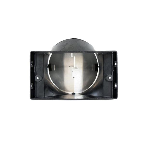WHIRLPOOL W10847841 RANGE HOOD VENT DAMPER (GENUINE OEM PART) - Parts Solution Group