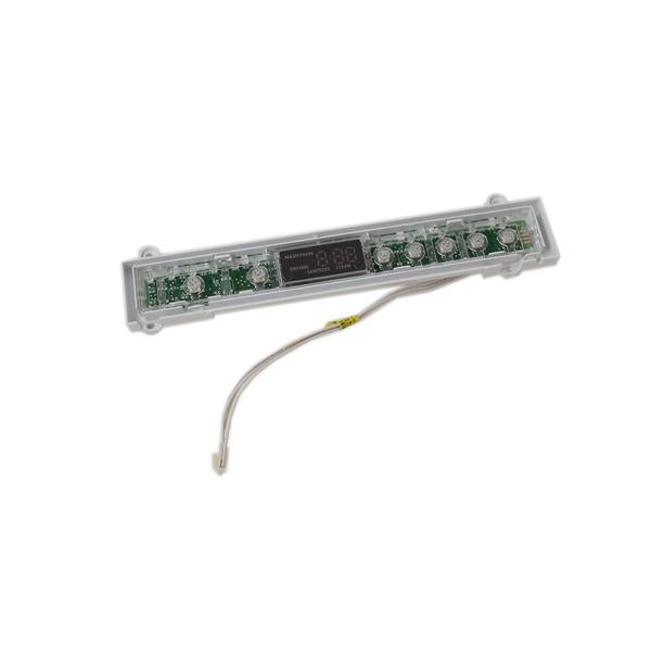 WHIRLPOOL W10847890 DISHWASHER USER INTERFACE ASSEMBLY (GENUINE OEM PART) - Parts Solution Group