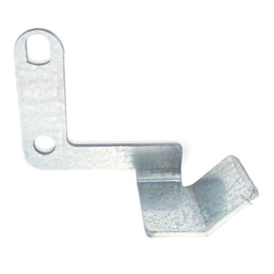 WHIRLPOOL W10847927 REFRIGERATOR DOOR CLOSER EXTENSION ARM RIGHT (GENUINE OEM PART)