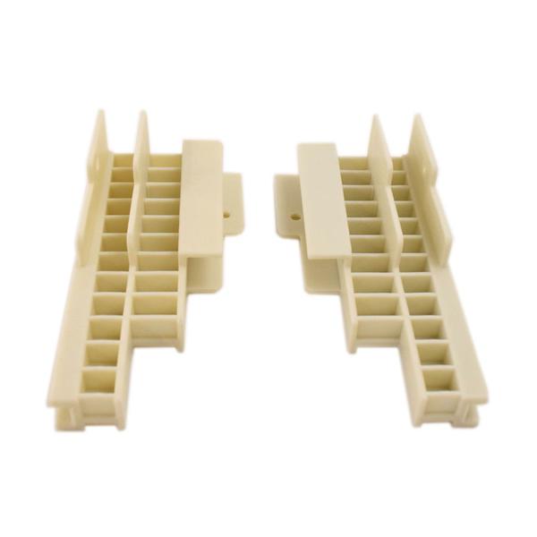 WHIRLPOOL W10848812 FOOT-LEVEL (GENUINE OEM PART) - Parts Solution Group