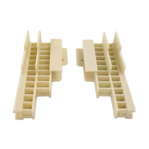 WHIRLPOOL W10848812 FOOT-LEVEL (GENUINE OEM PART)