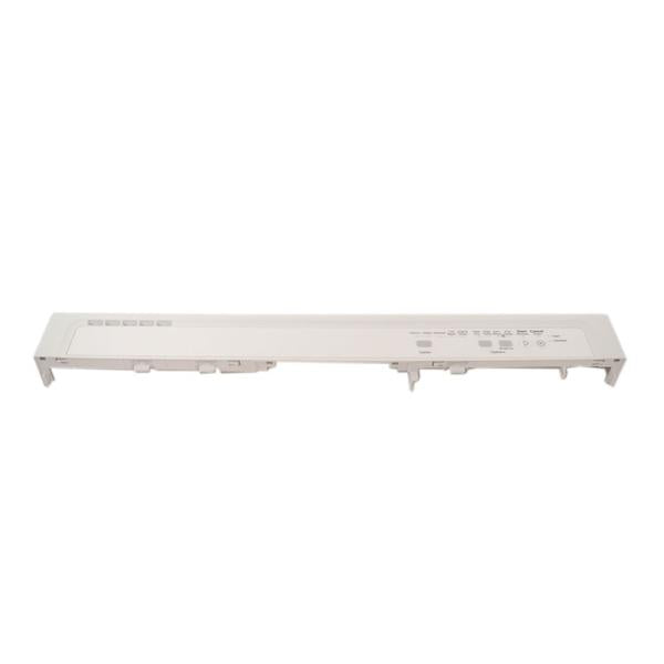 WHIRLPOOL W10849551 DISHWASHER CONTROL PANEL (GENUINE OEM PART) - Parts Solution Group