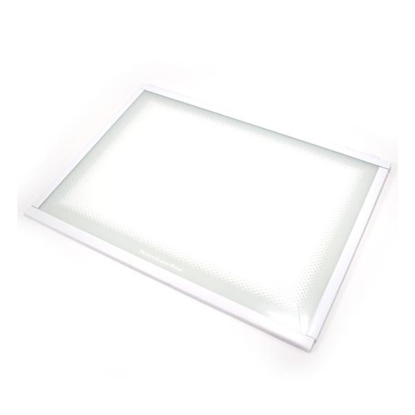 WHIRLPOOL W10849998 REFRIGERATOR SHELF (GENUINE OEM PART) - Parts Solution Group