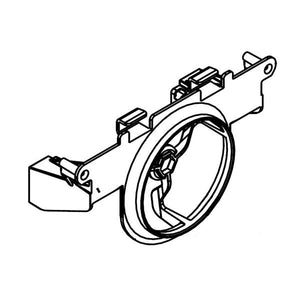 WHIRLPOOL W10850162 REFRIGERATOR ORIFICE (GENUINE OEM PART)