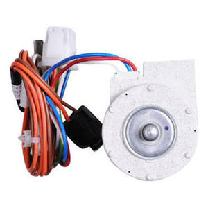 WHIRLPOOL W10850438 REFRIGERATOR EVAPORATOR FAN MOTOR (GENUINE OEM PART)