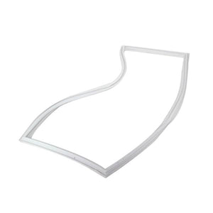 WHIRLPOOL W10850441 FREEZER DOOR GASKET (WHITE) (GENUINE OEM PART)