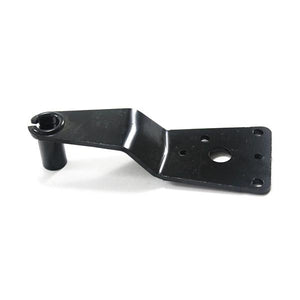WHIRLPOOL W10850512 REFRIGERATOR DOOR HINGE (GENUINE OEM PART)