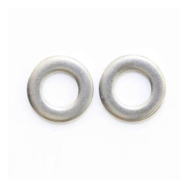 WHIRLPOOL W10850808 WASHER (GENUINE OEM PART) - Parts Solution Group