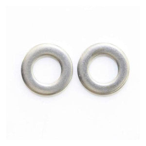 WHIRLPOOL W10850808 WASHER (GENUINE OEM PART)